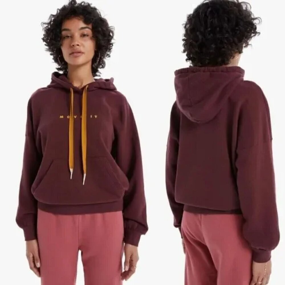 Mother The Whip It Hoodie